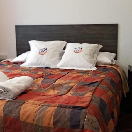 Qoricancha B&B Cusco Luaran gambar