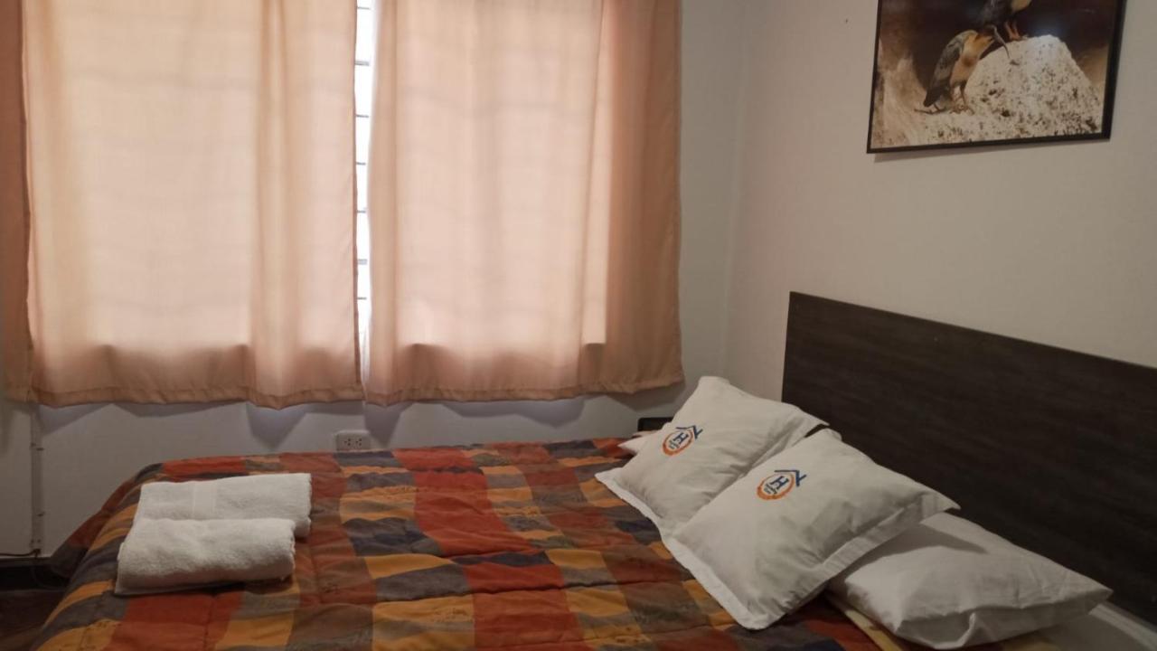 Qoricancha B&B Cusco Luaran gambar